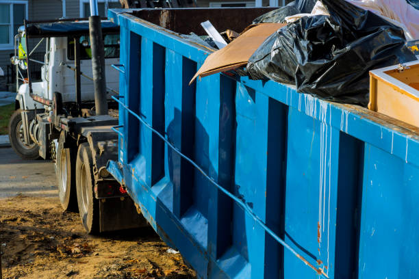 Best Scrap Metal Removal  in Potomac Heights, MD